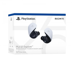 Sony PULSE Explore Wireless Earbuds for PS5 - PC / Mac - Mobile